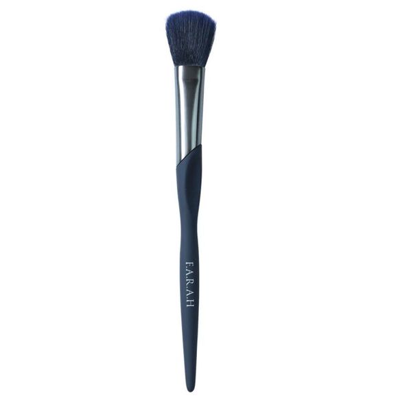 NWT FARAH Midnight Collection Contour Brush - 218M - Picture 2 of 4